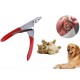 Kedi Köpek Giyotin Tırnak Makası Kedi Köpek Giyotin Tırnak Makası