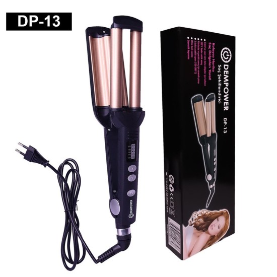 Saç Şekillendirici DemPower DP-13 Saç Şekillendirici DemPower DP-13