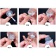 Tırnak Süs Damgası French Stamper Tırnak Süs Damgası French Stamper