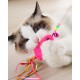 Balıklı Kedi Oyun Oltası Balıklı Kedi Oyun Oltası