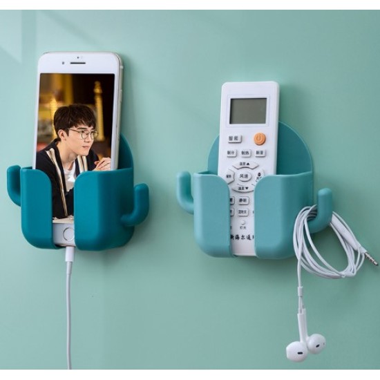 Kancalı Kumanda ve Telefon Standı Kancalı Kumanda ve Telefon Standı