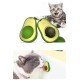 Avokado Kedi Nanesi Oyun Topu Avokado Kedi Nanesi Oyun Topu