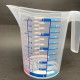 Özel Ölçü Kabı 1 Litre Özel Ölçü Kabı 1 Litre