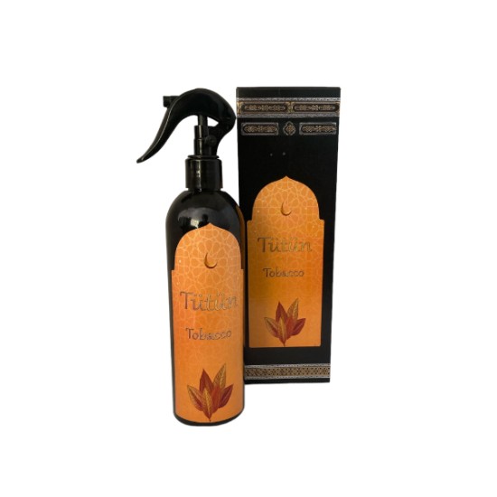 Tütün Oda Kokusu 400ml. Tütün Oda Kokusu 400ml.