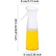 Sprey Cam Yağdanlık 200 ml. Sprey Cam Yağdanlık 200 ml.