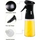 Sprey Cam Yağdanlık 200 ml. Sprey Cam Yağdanlık 200 ml.