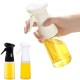 Sprey Cam Yağdanlık 200 ml. Sprey Cam Yağdanlık 200 ml.
