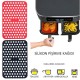 Slikon Pişirme Kağıdı Slikon Pişirme Kağıdı