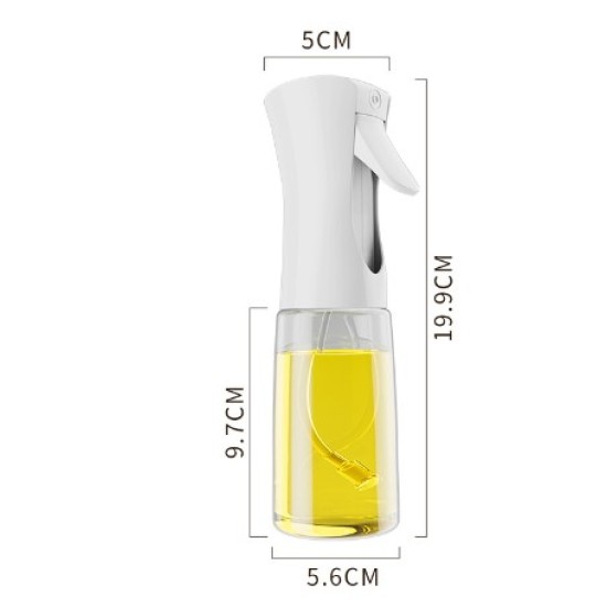 200 ML DEKORATIF TABANCALI SPREYLI CAM ŞIŞE 200 ML DEKORATIF TABANCALI SPREYLI CAM ŞIŞE