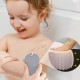 Bebek Peeling Banyo Süngeri Bebek Peeling Banyo Süngeri