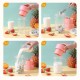 Taşınabilir Pipetli Bardak Blender Taşınabilir Pipetli Bardak Blender