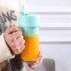 Taşınabilir Pipetli Bardak Blender Taşınabilir Pipetli Bardak Blender