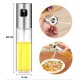100 ml Çok Amaçlı Spreyli Cam Şişe 100 ml Çok Amaçlı Spreyli Cam Şişe