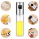 100 ml Çok Amaçlı Spreyli Cam Şişe 100 ml Çok Amaçlı Spreyli Cam Şişe