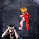 MAHKUM JOKER İSKELET MAHKUM JOKER İSKELET