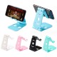 Masaüstü Katlanabilir Telefon Tablet Standı Masaüstü Katlanabilir Telefon Tablet Standı