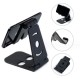 Masaüstü Katlanabilir Telefon Tablet Standı Masaüstü Katlanabilir Telefon Tablet Standı