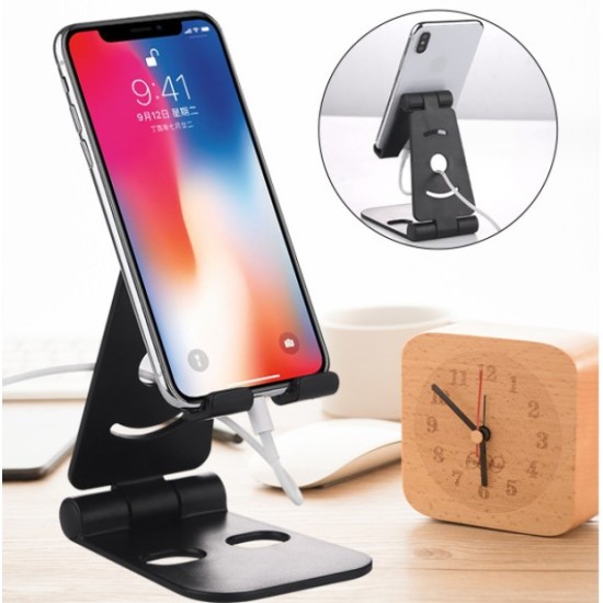 Masaüstü Katlanabilir Telefon Tablet Standı Masaüstü Katlanabilir Telefon Tablet Standı