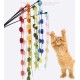 ÇINGIRAKLI KEDİ OYUN OLTASI ÇINGIRAKLI KEDİ OYUN OLTASI