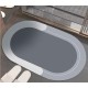 OVAL SÜPER EMICI BANYO PASPASI OVAL SÜPER EMICI BANYO PASPASI