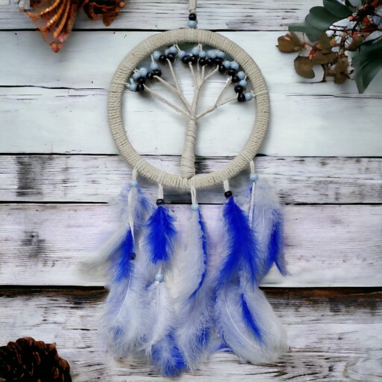 Rüya Kovan Hayat Ağacı Dream Catcher Rüya Kovan Hayat Ağacı Dream Catcher