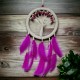 Rüya Kovan Hayat Ağacı Dream Catcher Rüya Kovan Hayat Ağacı Dream Catcher