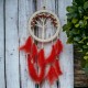Rüya Kovan Hayat Ağacı Dream Catcher Rüya Kovan Hayat Ağacı Dream Catcher