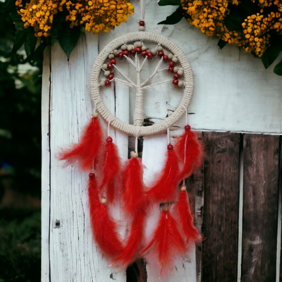 Rüya Kovan Hayat Ağacı Dream Catcher Rüya Kovan Hayat Ağacı Dream Catcher