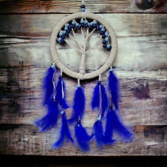 Rüya Kovan Hayat Ağacı Dream Catcher Rüya Kovan Hayat Ağacı Dream Catcher