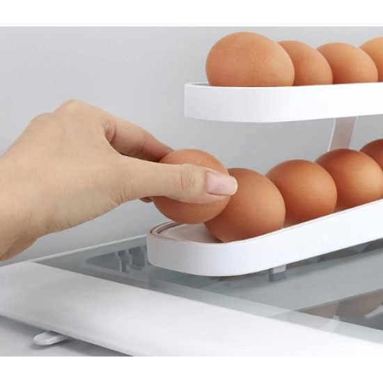 Yeni Nesil Yumurta Standı Yeni Nesil Yumurta Standı