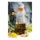 Borosilikat Cam 900 ml. Yağdanlık Borosilikat Cam 900 ml. Yağdanlık
