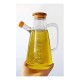 Borosilikat Cam 900 ml. Yağdanlık Borosilikat Cam 900 ml. Yağdanlık