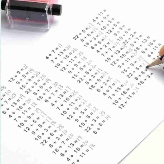 Bölme İşlemi Alıştırma Test Kaşesi Bölme İşlemi Alıştırma Test Kaşesi