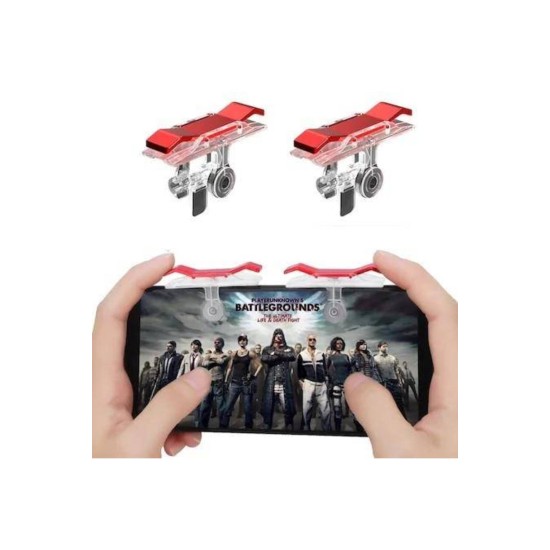 Pubg Oyuncu Tetik Telefon Aparatı Pubg Oyuncu Tetik Telefon Aparatı
