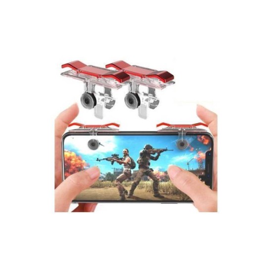 Pubg Oyuncu Tetik Telefon Aparatı Pubg Oyuncu Tetik Telefon Aparatı