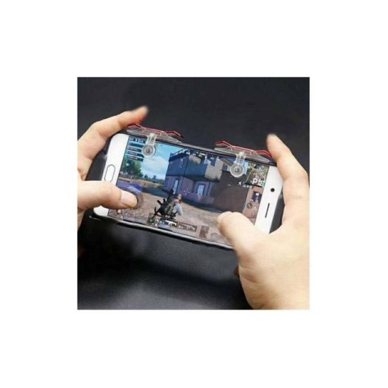 Pubg Oyuncu Tetik Telefon Aparatı Pubg Oyuncu Tetik Telefon Aparatı