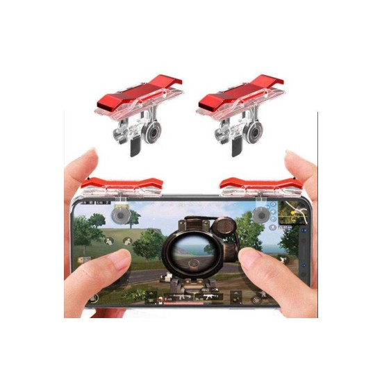 Pubg Oyuncu Tetik Telefon Aparatı Pubg Oyuncu Tetik Telefon Aparatı