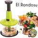 Basmalı El Rondosu Basmalı El Rondosu