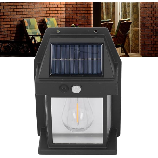 Dış Mekan Solar Lamba Dış Mekan Solar Lamba
