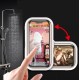 Hareketli Su Geçirmez Telefon Tutucu Stand Hareketli Su Geçirmez Telefon Tutucu Stand
