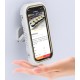 Hareketli Su Geçirmez Telefon Tutucu Stand Hareketli Su Geçirmez Telefon Tutucu Stand