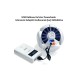 Solar Güneş Enerji Ve Usb Sarjlı 5 Kanatlı Bahçe Aydınlatma Led Askılı Pratik Kamp Lamba Solar Güneş Enerji Ve Usb Sarjlı 5 Kanatlı Bahçe Aydınlatma Led Askılı Pratik Kamp Lamba