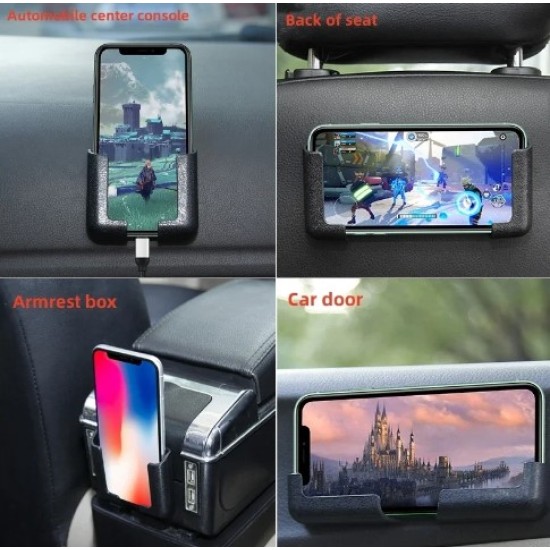 Araç Torpido Telefon Standı Araç Torpido Telefon Standı