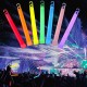 Karanlıkta Yanan Asılabilir ip Aparatlı Glow Stick Lamba Seti 15cm Karanlıkta Yanan Asılabilir ip Aparatlı Glow Stick Lamba Seti 15cm