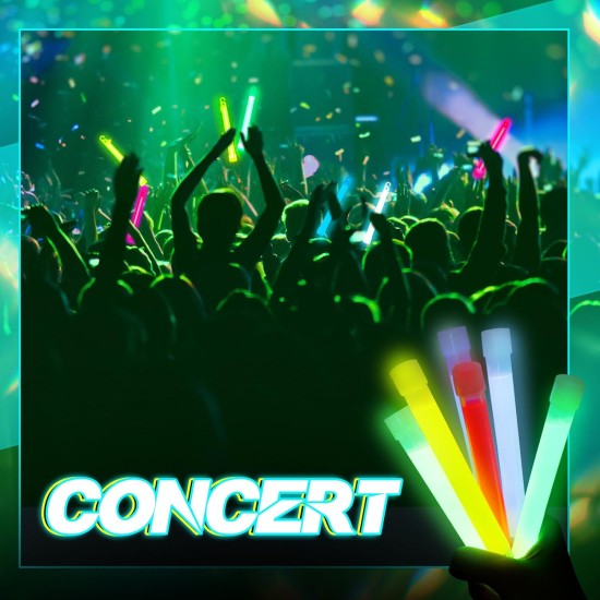 Karanlıkta Yanan Asılabilir ip Aparatlı Glow Stick Lamba Seti 15cm Karanlıkta Yanan Asılabilir ip Aparatlı Glow Stick Lamba Seti 15cm