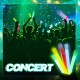 Karanlıkta Yanan Asılabilir ip Aparatlı Glow Stick Lamba Seti 15cm Karanlıkta Yanan Asılabilir ip Aparatlı Glow Stick Lamba Seti 15cm