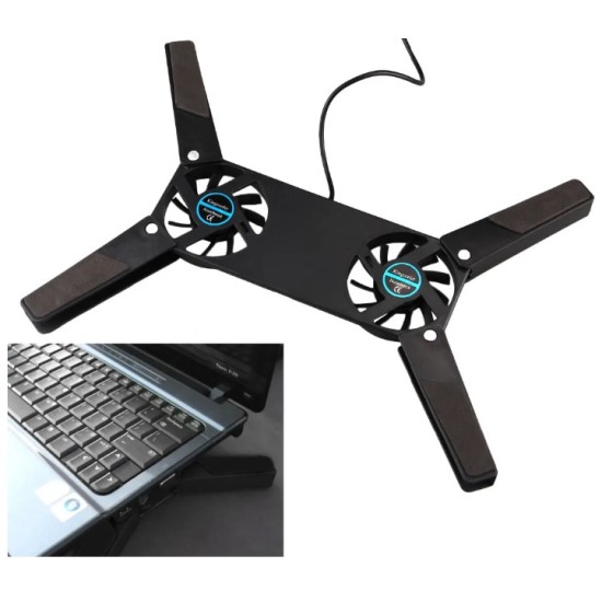 Katlanabilir Laptop Soğutucu Katlanabilir Laptop Soğutucu