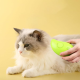 Buharlı Kedi Tarağı Buharlı Kedi Tarağı