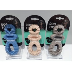 Köpek Diş Sağlığı Oyuncağı