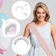 Birthday Queen Yazılı Kraliçe Taç Birthday Queen Yazılı Kraliçe Taç